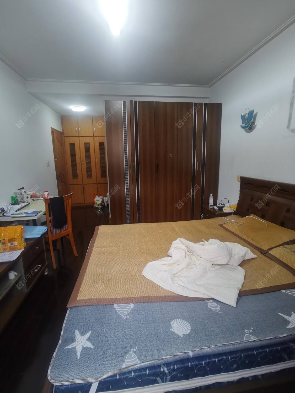 常州湾里新村在租房源室内图_小牛看房