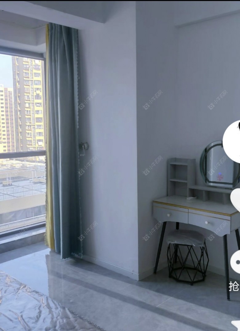 常州新龙江城市广场在租房源_小牛看房