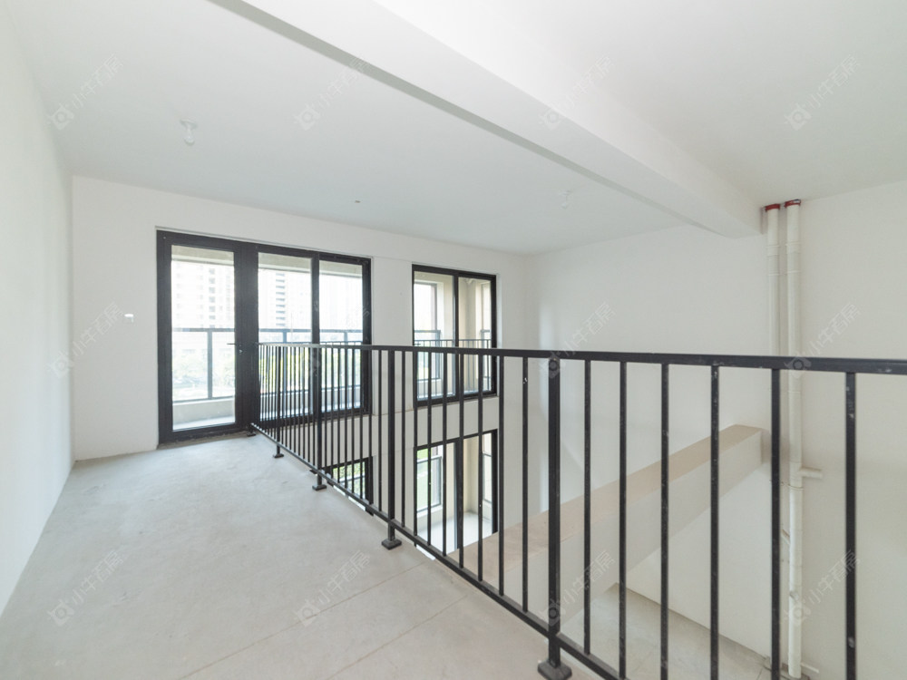 常州龙湖景粼天著在售二手房源室内图_小牛看房