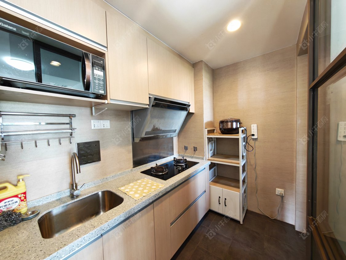 常州星河国际五区在租房源室内图_小牛看房