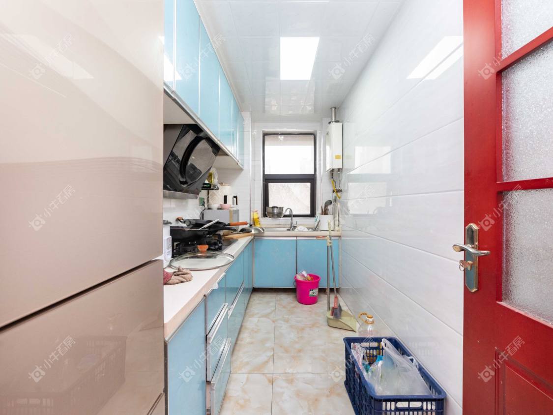 路劲城一期房源室内图 常州路劲城一期在租房源室内图_小牛看房