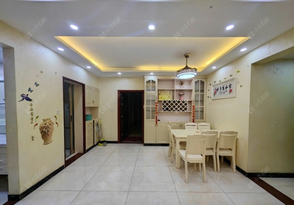 紫韵香庭一期房源室内图 常州紫韵香庭一期在租房源室内图_小牛看房