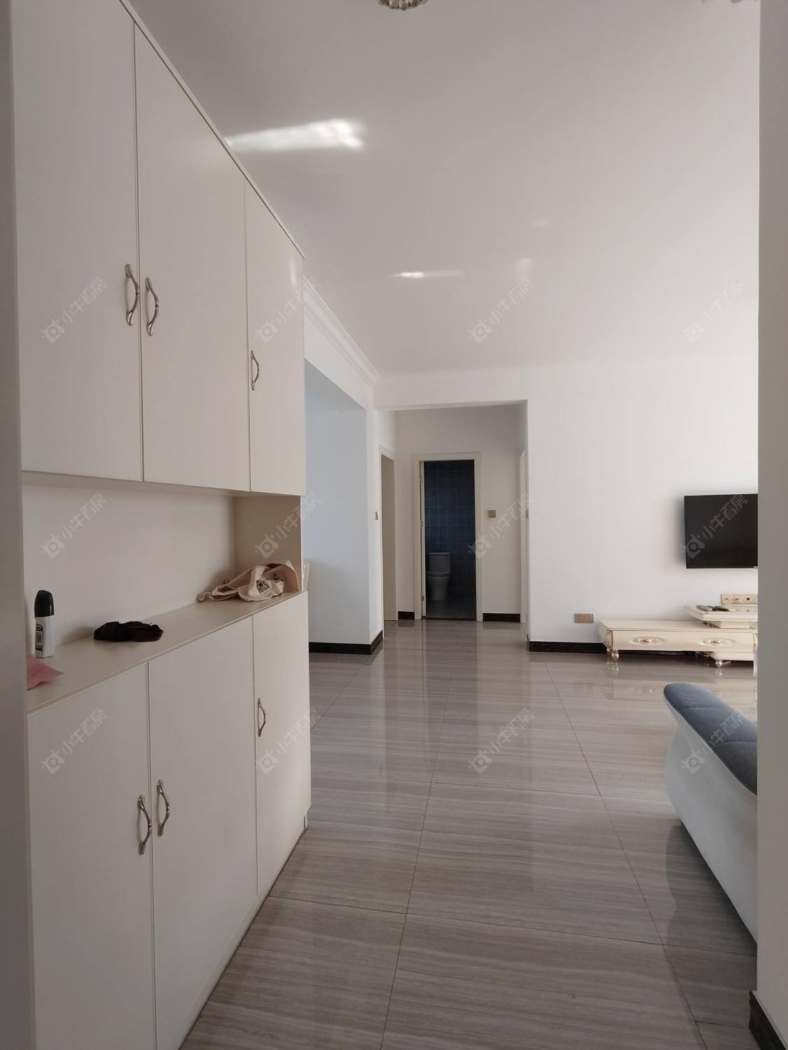 常州锦绣天地在租房源室内图_小牛看房