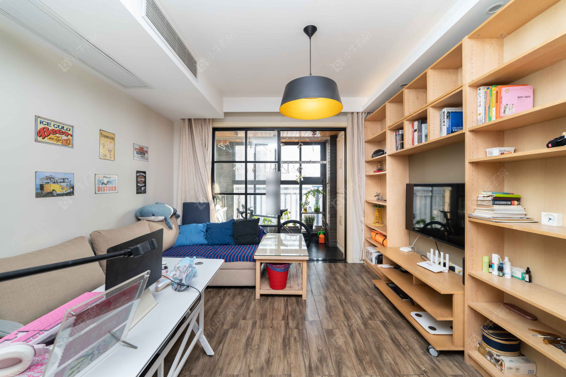 常州新城香溢澜桥一期在售二手房_小牛看房