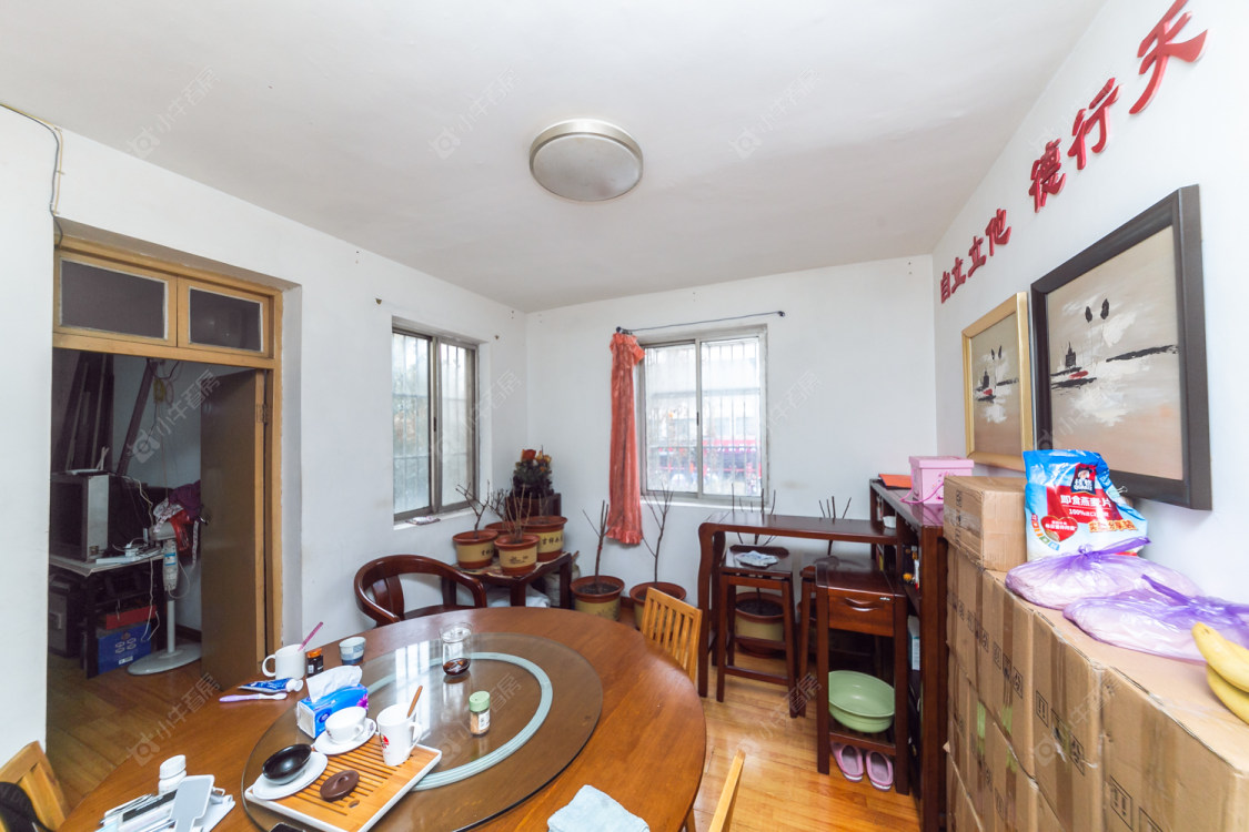 清潭六村房源室内图 常州清潭六村在售二手房源室内图_小牛看房