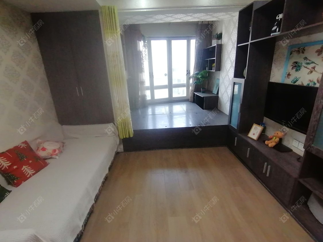 常州新天地商业广场租房_小牛看房