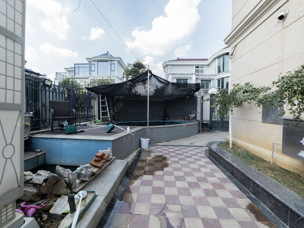 常州富琛苑在售二手房源小区图_小牛看房