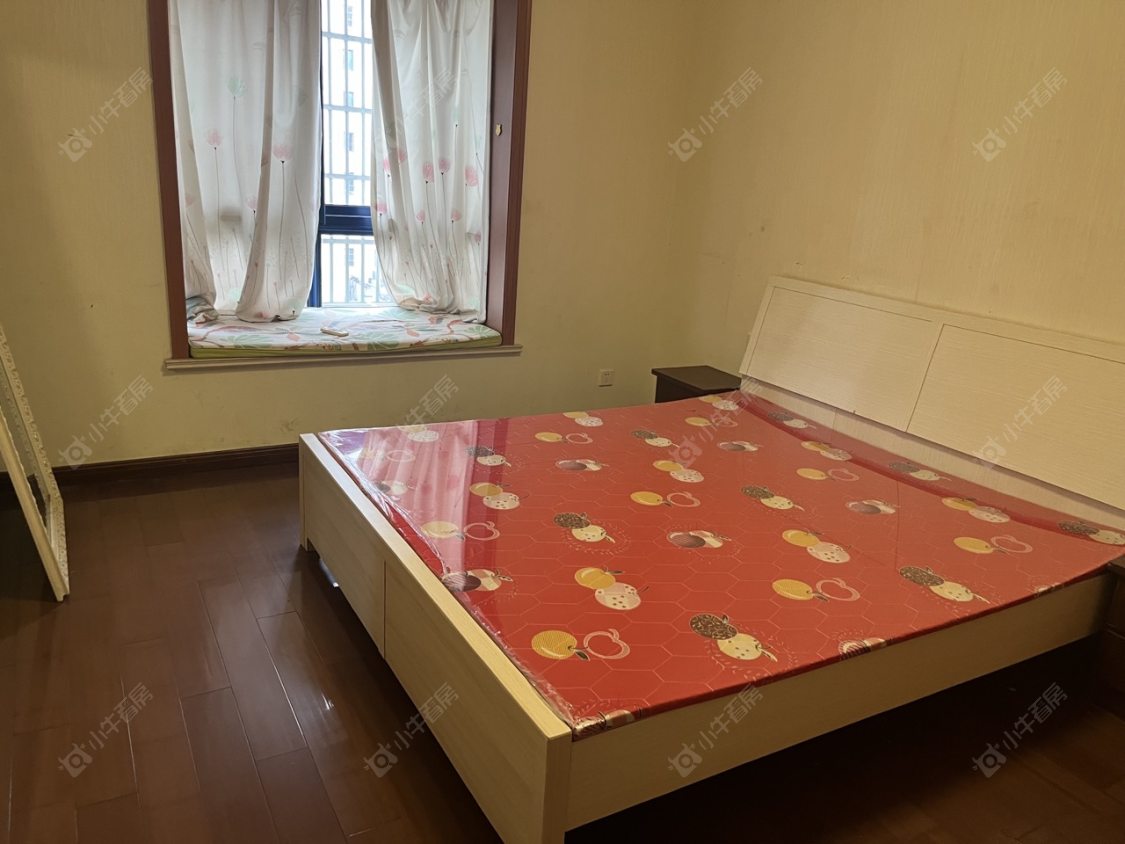 常州太湖明珠苑南苑在租房源室内图_小牛看房