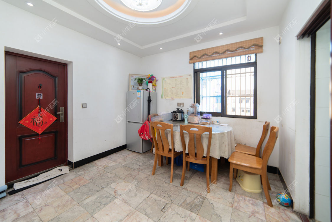 常州勤业一二三村在租房源室内图_小牛看房