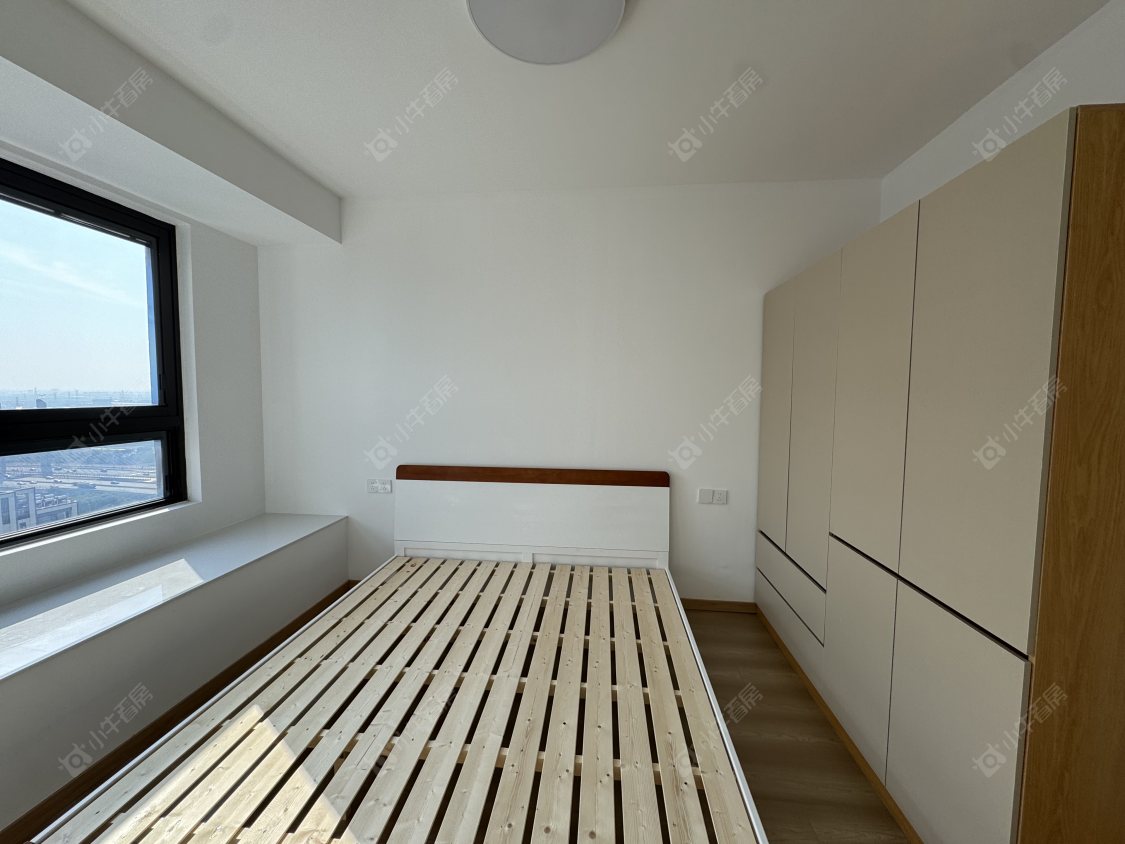 中梁金科启宸房源 常州中梁金科启宸在租房源_小牛看房