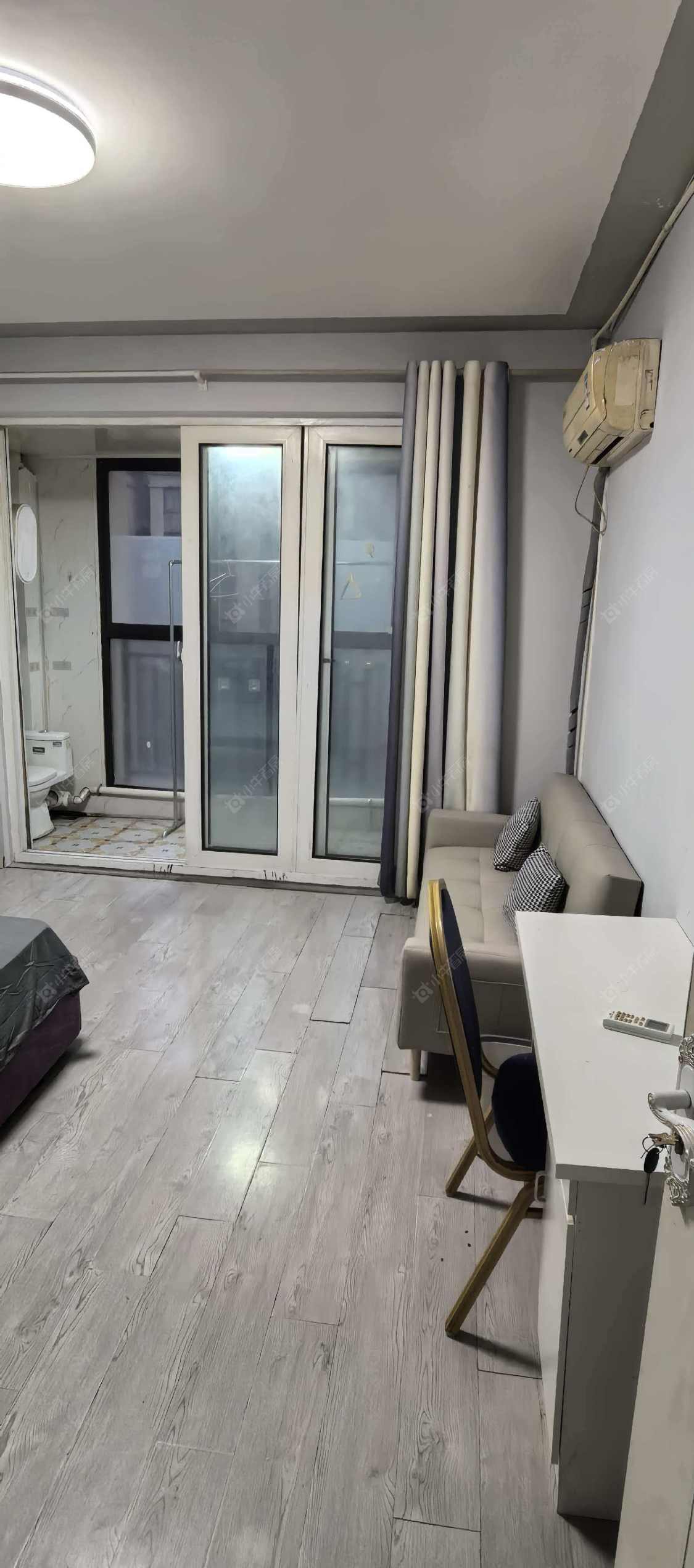 常州中海凤凰熙岸租房_小牛看房