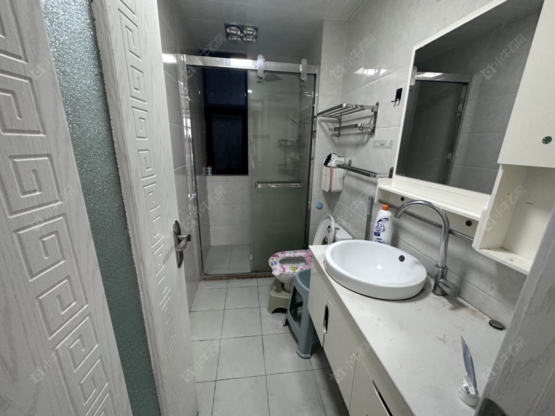 常州步步高广场在租房源室内图_小牛看房