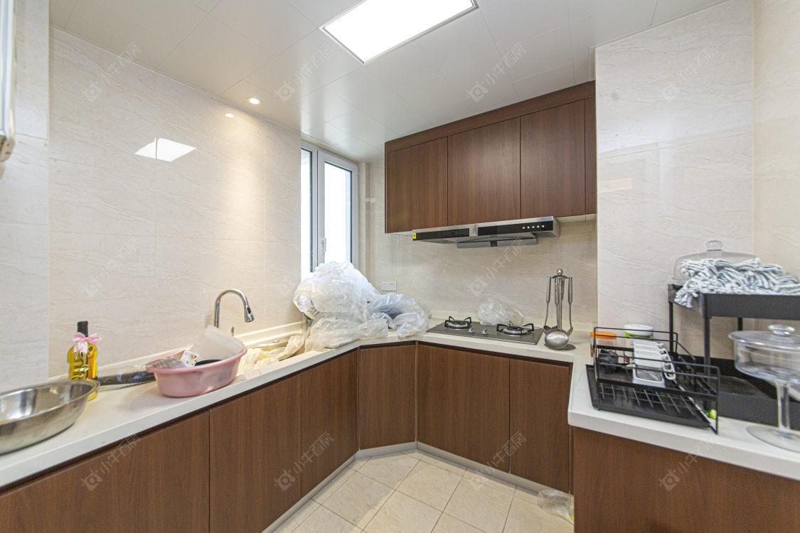 常州万科城在售二手房源_小牛看房