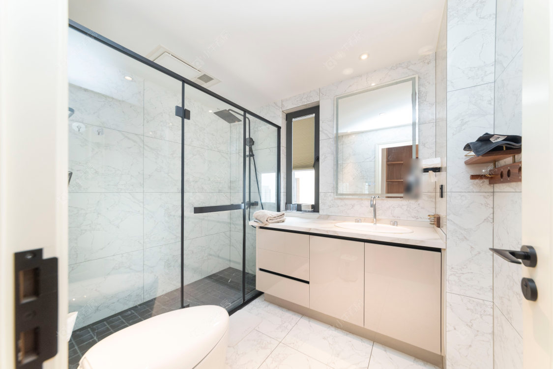 常州莱蒙城美景公寓在售二手房源室内图_小牛看房