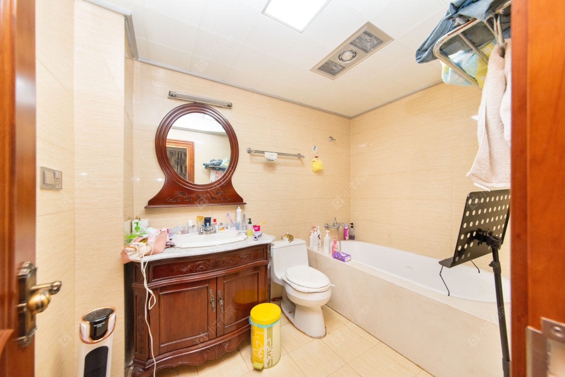 常州御城在售二手房源室内图_小牛看房