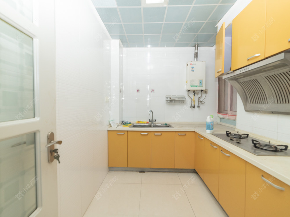 常州龙栖花园在售二手房源室内图_小牛看房