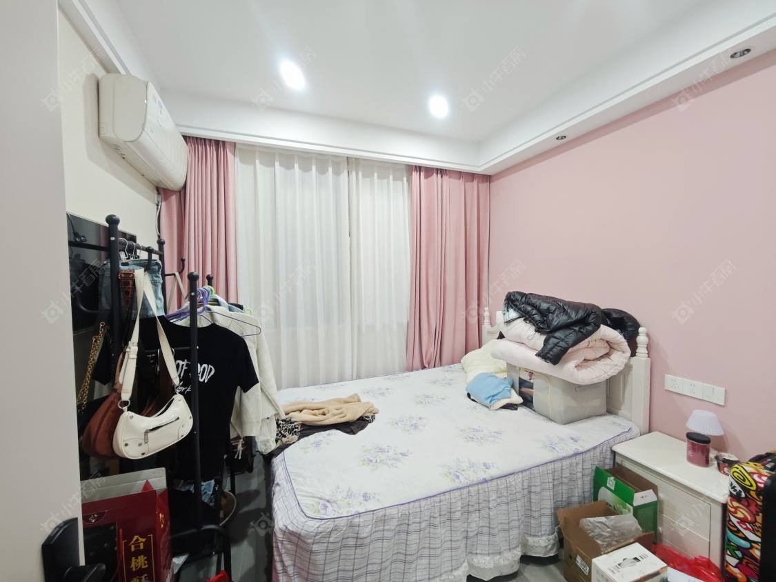 常州凤凰郡在售二手房房源室内图_小牛看房