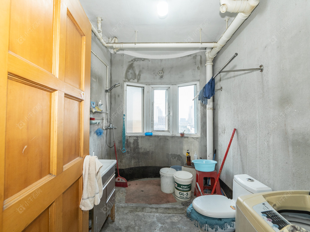 常州春江中央花苑南区在售二手房源室内图_小牛看房