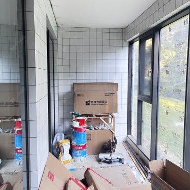 旭辉都会里房源室内图 常州旭辉都会里在租房源室内图_小牛看房