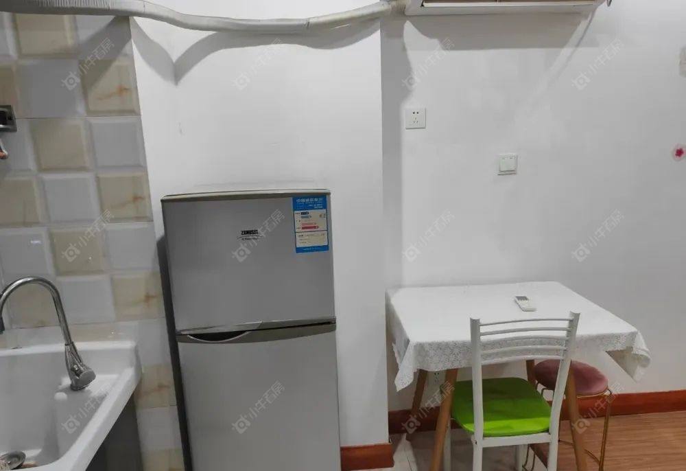 常州和平国际商业街在租房源室内图_小牛看房