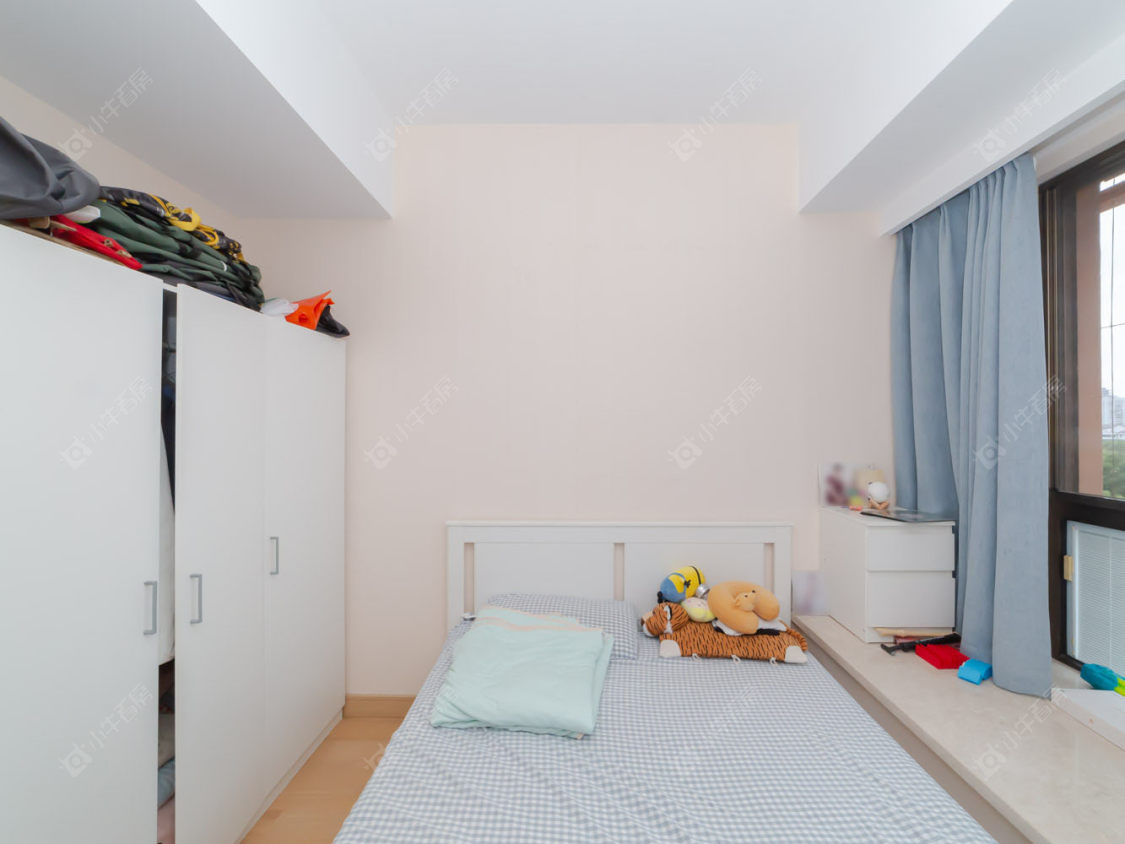 常州龙洲伊都在售二手房源室内图_小牛看房