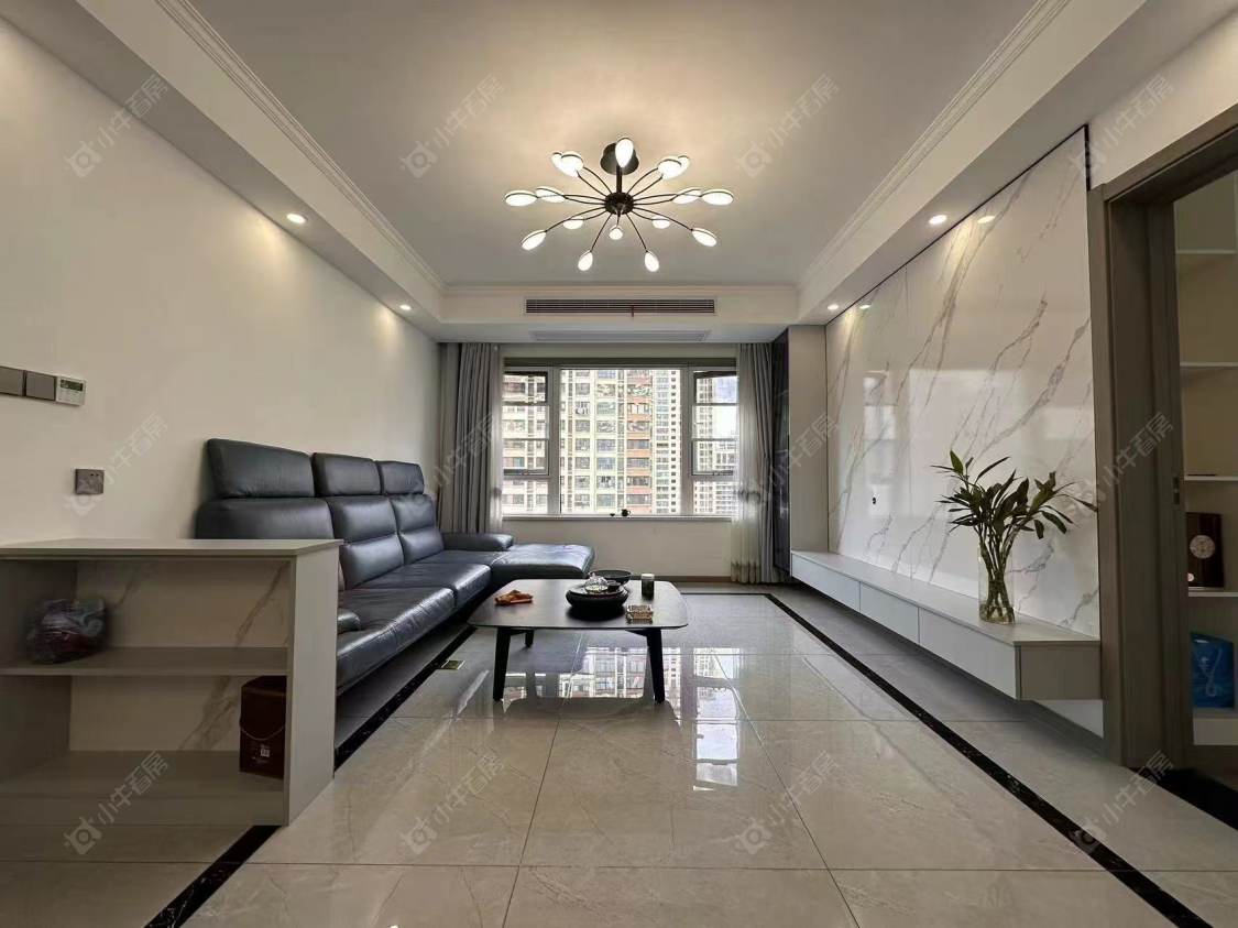 常州九龙仓繁华里租房_小牛看房