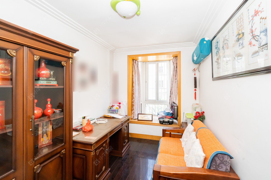 常州东方花园在售二手房源室内图_小牛看房