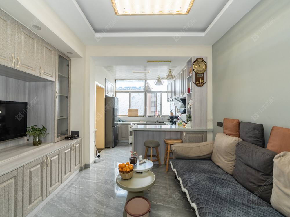 常州康郡在售二手房_小牛看房