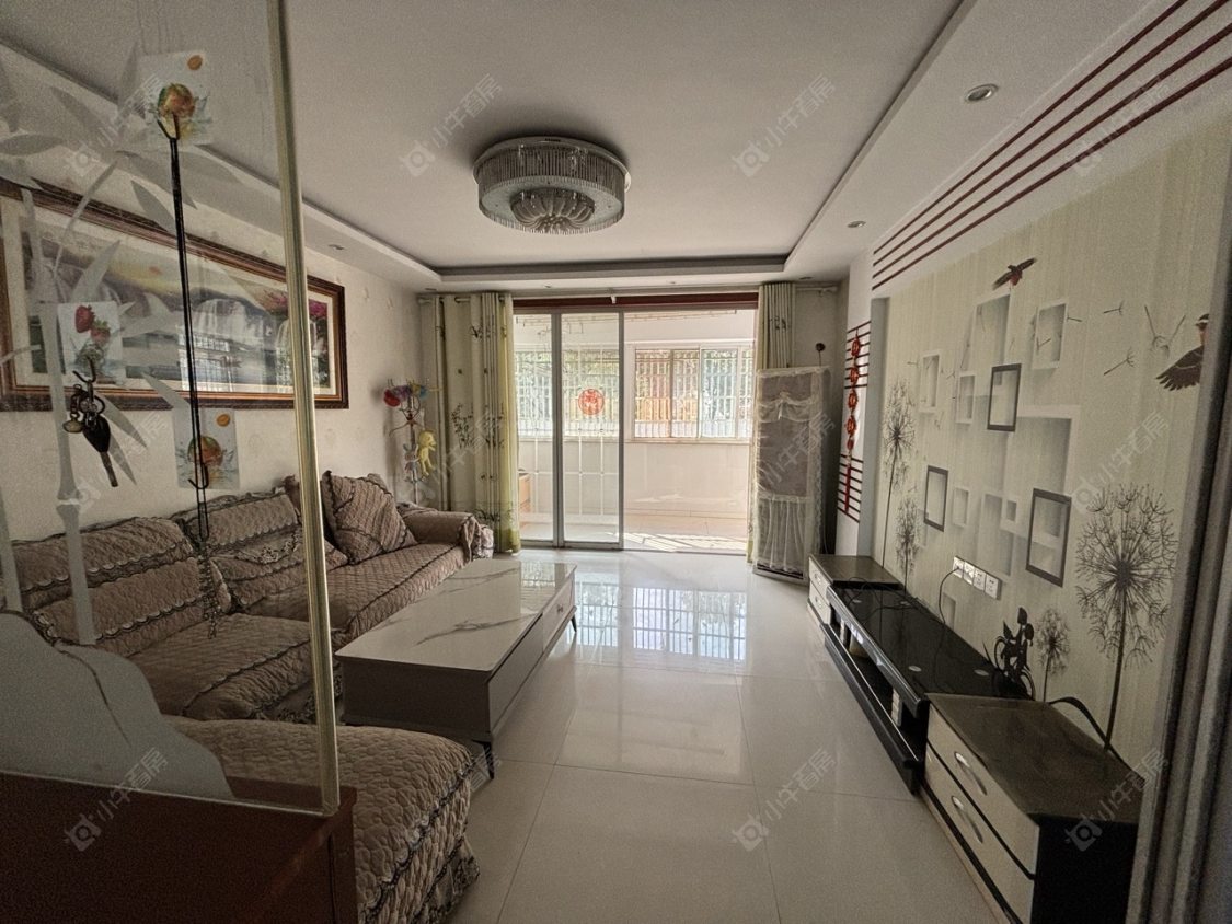 常州半岛小区在租房源室内图_小牛看房