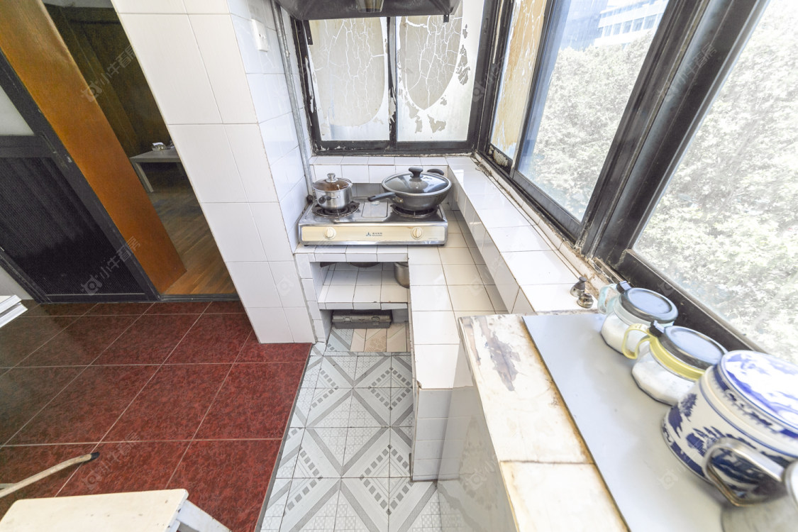 常州清潭新村在售二手房源室内图_小牛看房