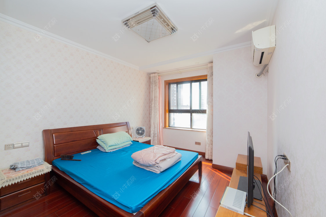 常州新城御景湾在售二手房源室内图_小牛看房