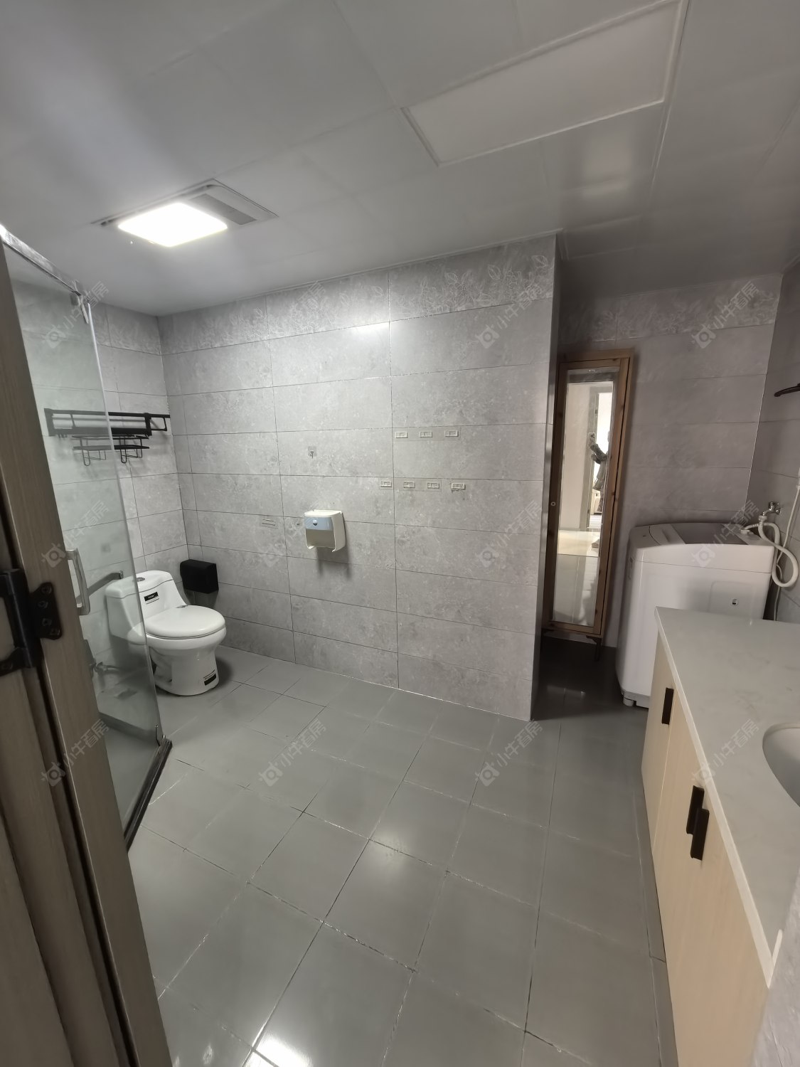 常州荷花池公寓西区在租房源_小牛看房