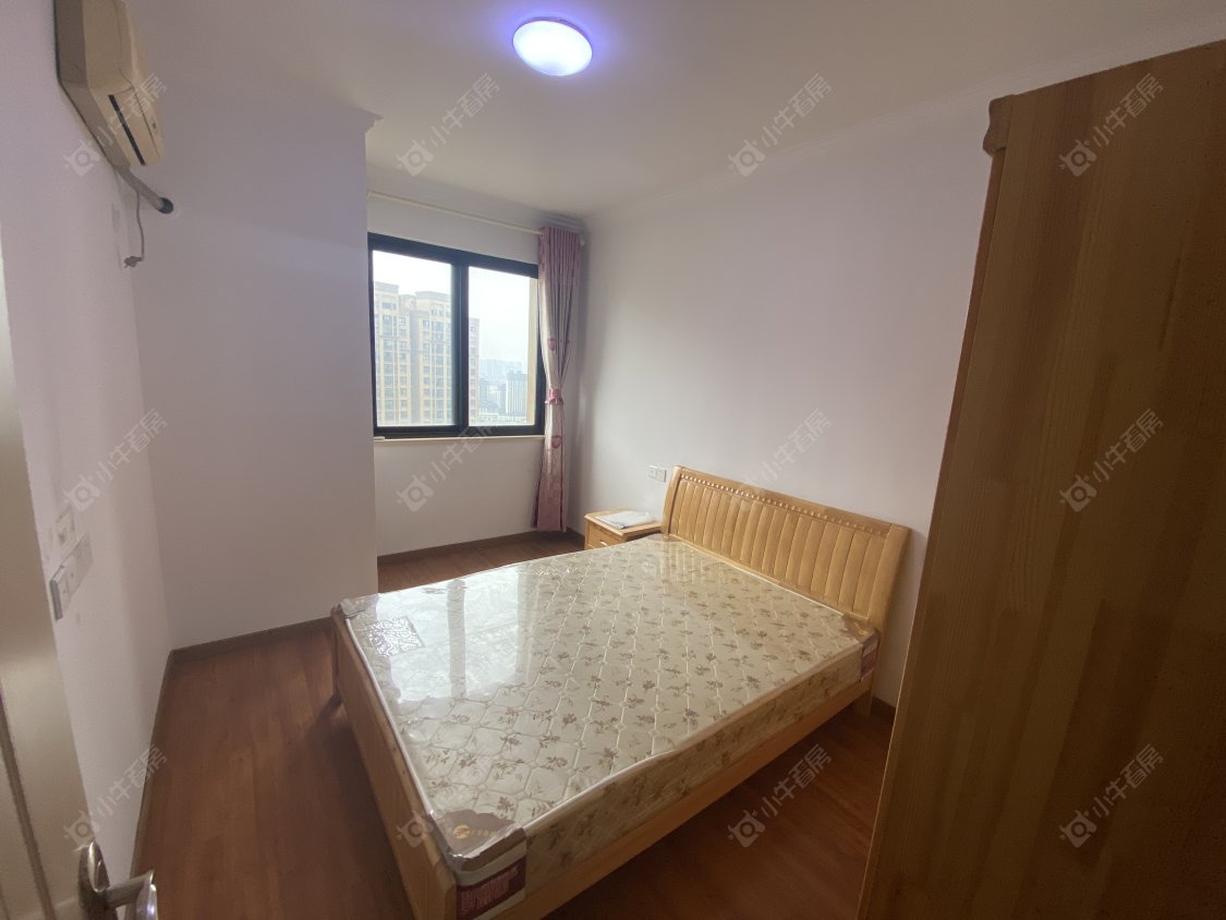 常州吾悦广场北区在租房源室内图_小牛看房