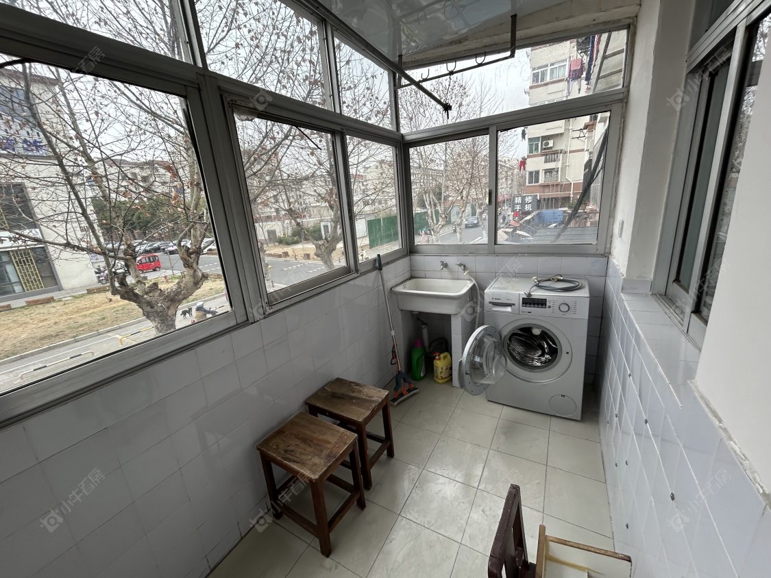 常州清潭新村在租房源室内图_小牛看房