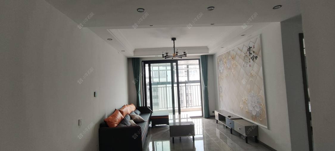 常州梅亭佳园2室2厅1卫出租_小牛看房