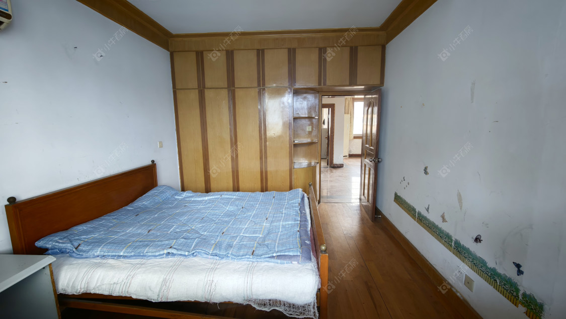 常州翠竹新村南区在租房源室内图_小牛看房