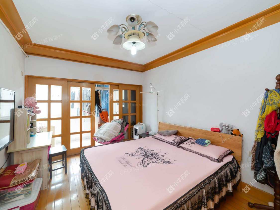 常州翠竹新村北区在租房源_小牛看房