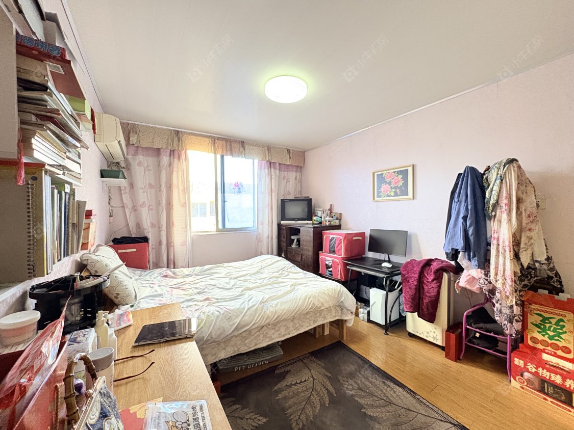 丹阳水上新村（丹阳）在售二手房源室内图_小牛看房