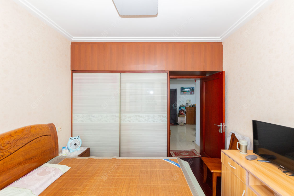 常州清水湾花园一期在售二手房源_小牛看房