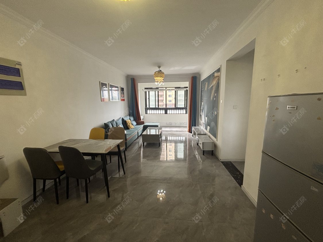 常州百馨西苑五期在租房源_小牛看房