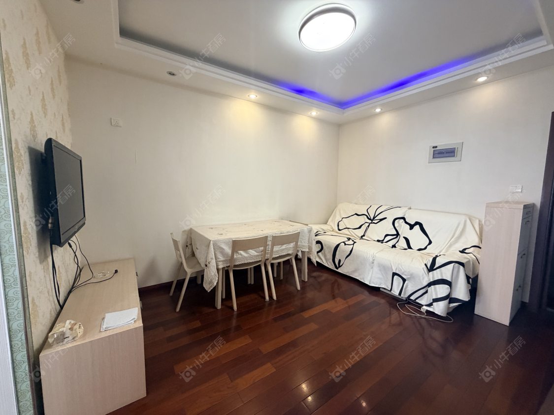 常州青山湾南区在租房源室内图_小牛看房