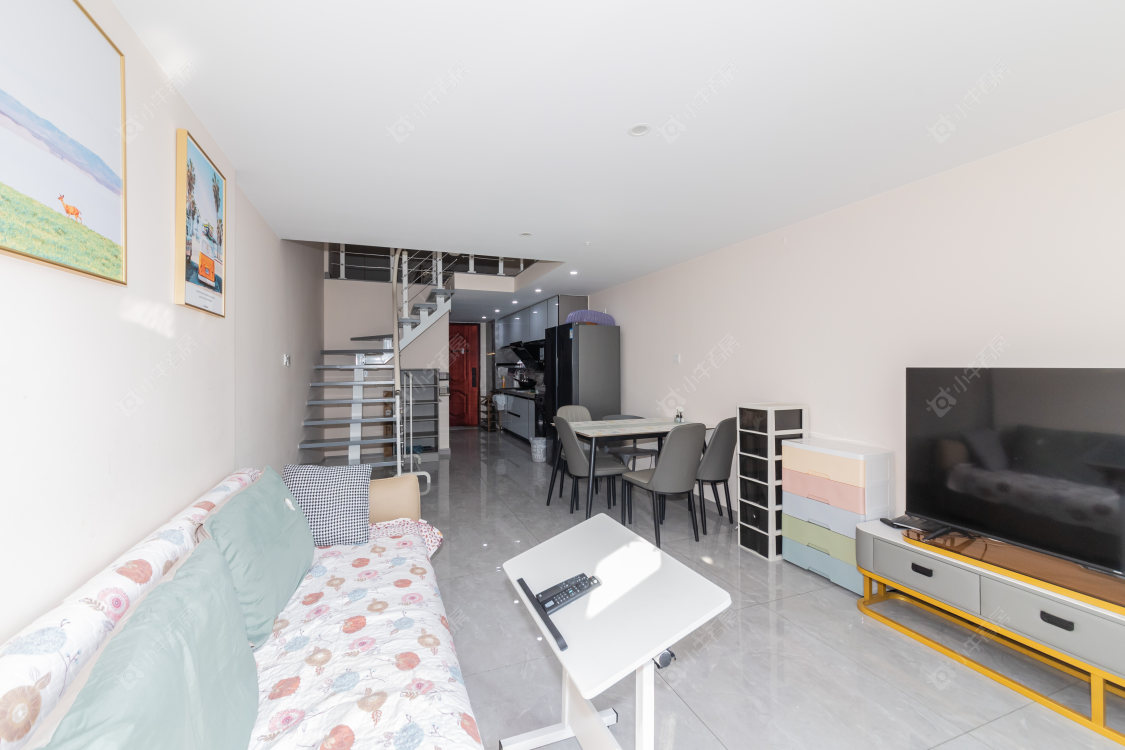 常州碧桂园壹号天禧在售二手房源室内图_小牛看房