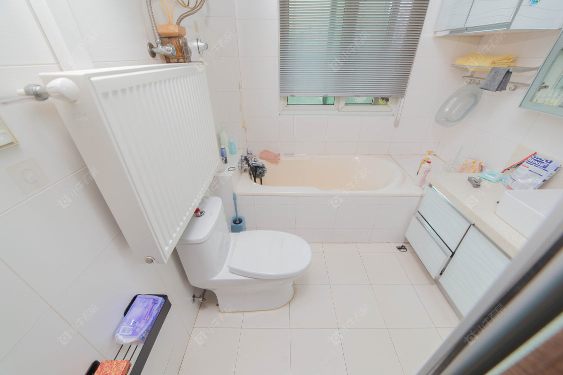 常州太湖花园在售二手房源室内图_小牛看房