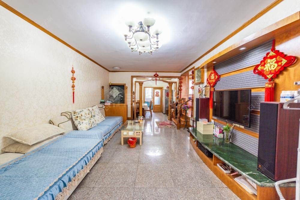 常州花园华丰苑在售二手房_小牛看房