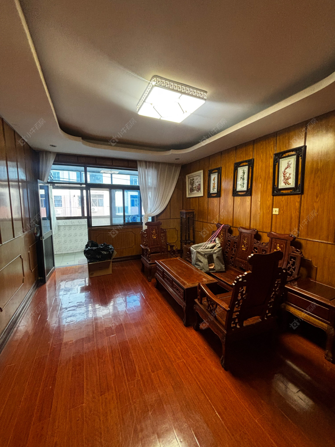 常州工人新村南在租房源室内图_小牛看房