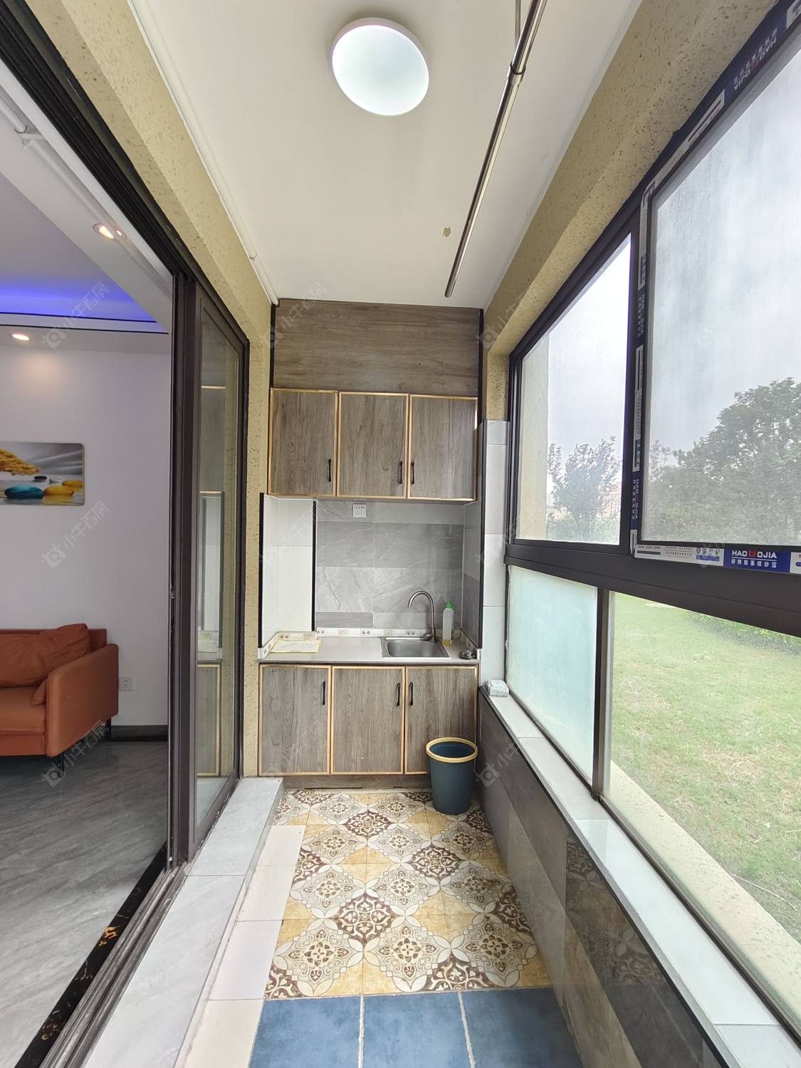 常州衡麓世家在租房源室内图_小牛看房