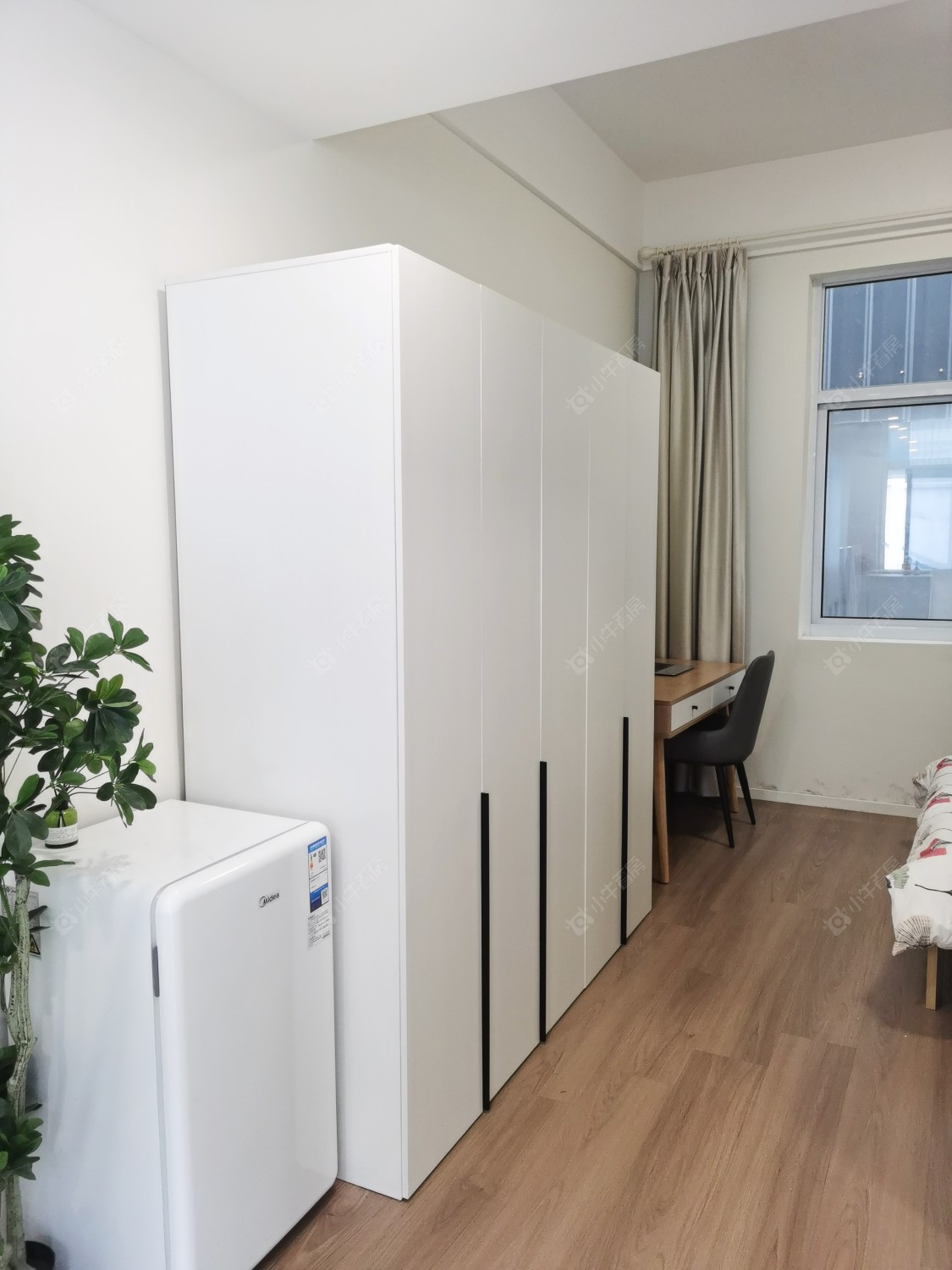 常州小牛五星里人才社区1室1厅1卫出租_小牛看房