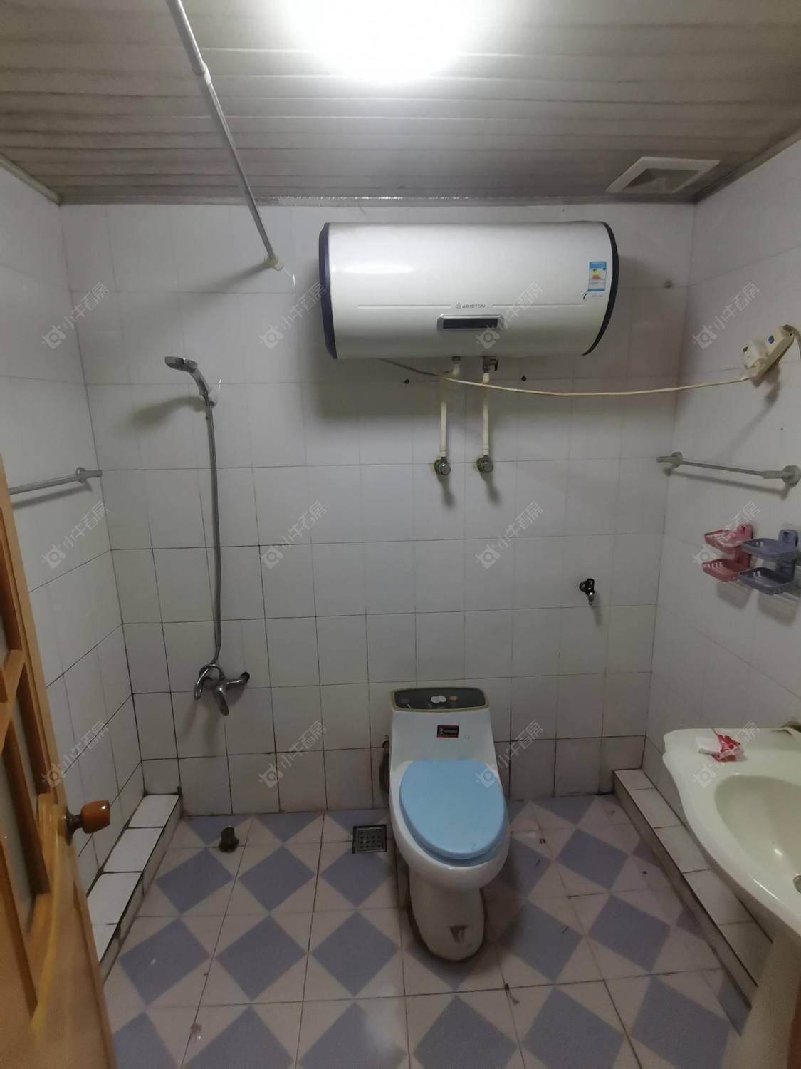 常州御花园(新北)在租房源室内图_小牛看房