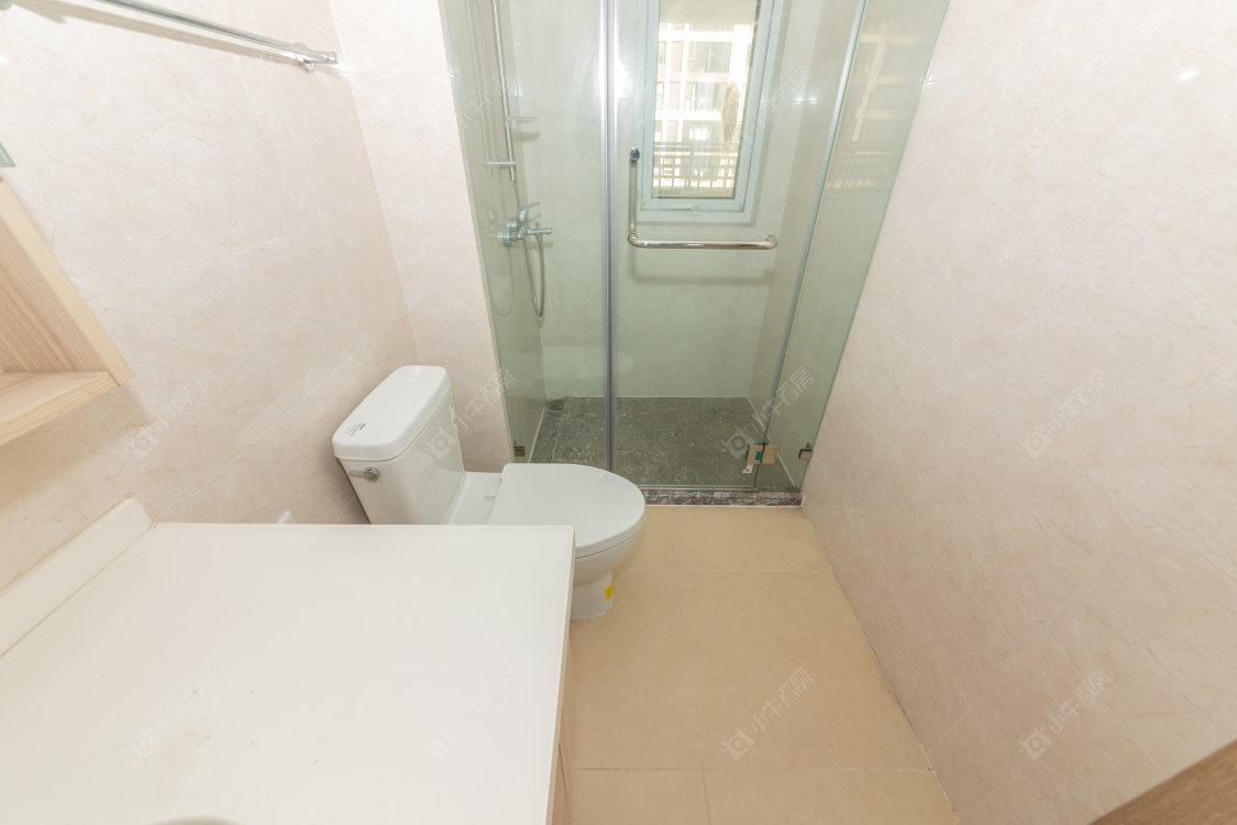 金科保利北郡花园房源室内图 常州金科保利北郡花园在售二手房源室内图_小牛看房