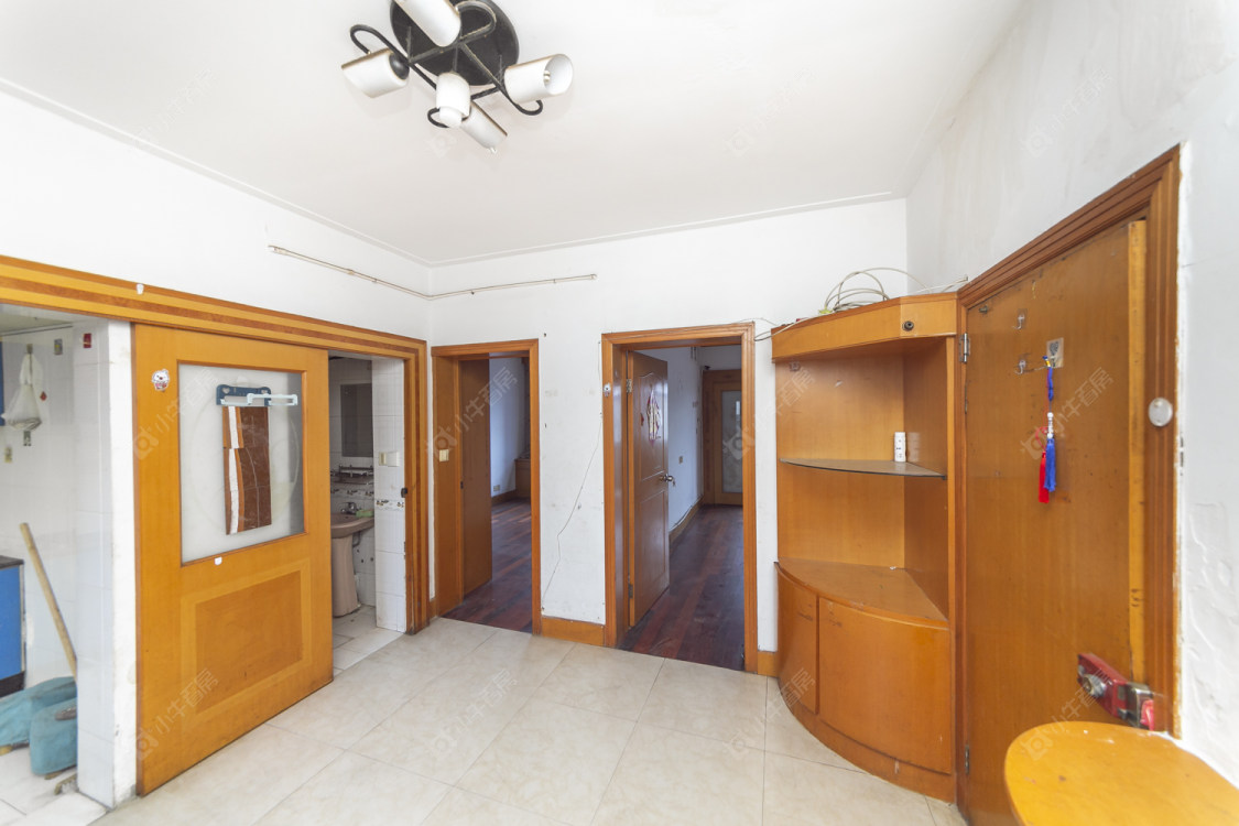 常州花园新村（钟楼）在售二手房源_小牛看房